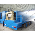 1250-800 SANXING KQ SPAN Machine